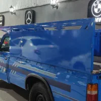 نیسان|خودرو سواری و وانت|لاهیجان, گلستان|دیوار