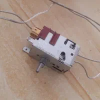 ترموستات اصلی یخچال فریزر|یخچال و فریزر|بروجرد, |دیوار