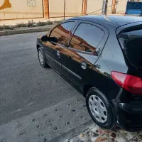 206فرانسه اخر۸۸پلمپ کم کار