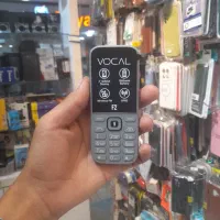 VOCAL F2|موبایل|بجنورد, |دیوار
