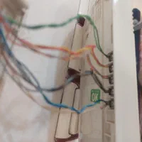 تعمیر انواع ایفون صوتی وتصویری