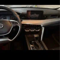 تیگارد مدل ۴۰۲/اقساط|خودرو سواری و وانت|تهران, نارمک|دیوار