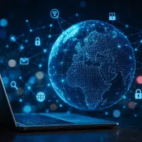 خدمات کافی نت و امور اینترنتی نِت پلاس