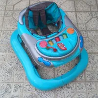 روروک بچه