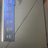 ASUS ROG Strix G18 G814JVR|رایانه همراه|آمل, |دیوار