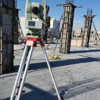 نقشه برداری utm اراضی نقشه بردار عکس هوایی کروکی|خدمات پیشه و مهارت|همدان, |دیوار