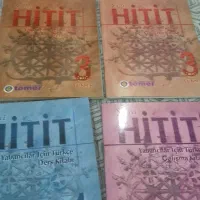 کتاب آموزش زبان ترکیه ای|کتاب و مجله آموزشی|تهران, جنت‌آباد جنوبی|دیوار