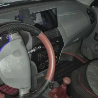 تیبا صندوق دار|خودرو سواری و وانت|تهران, آشتیانی|دیوار