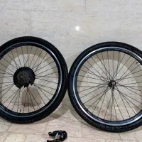 طوقه دوچرخه