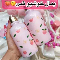 کره بدن لوسیون بدن هلو مارشمالو شیرالاغ قهوه|آرایشی، بهداشتی، درمانی|مشهد, حجت|دیوار