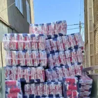 فروش دستمال کاغذی اقتصادی وتوالتی|مواد شوینده و دستمال کاغذی|کرمان, |دیوار