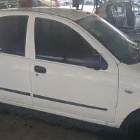 تیبا۲|خودرو سواری و وانت|رباطکریم, رباطکریم|دیوار