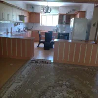 فروش کابینت قسمت  بالا و پایین