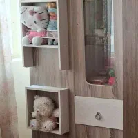 کمد کودک درحد نو|اسباب و اثاث بچه|تهران, جی|دیوار