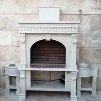 تولیدی روشویی سنگی|لوازم سرویس بهداشتی|قم, کلهری|دیوار