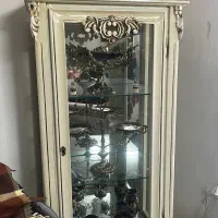 گنجه تمیز و شیک