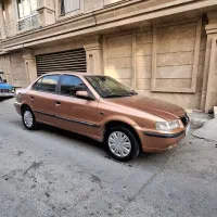 سمندLXسفارش مدیران