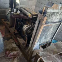 پرکینز موتور