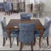 میز غذا خوری صبا