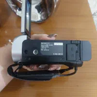 دوربین فیلم برداری و عکاسی بسیار با کیفیت سونی|دوربین عکاسی و فیلمبرداری|تهران, جلیلی|دیوار