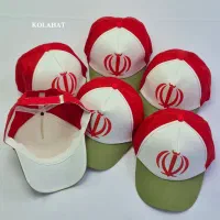 کلاه پرچم‌دار