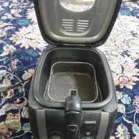 سرخ کن|اجاق گاز و لوازم برقی پخت‌وپز|کهریزک, |دیوار