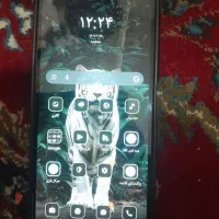 گوشی ردمی ۱۲حافظه ۲۵۶