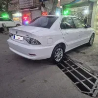 سورن پلاس مدل ۴۰۱ کمکار و تمیز|خودرو سواری و وانت|مشهد, هنرور|دیوار