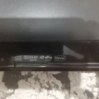 DVD SONY|پخش‌کننده DVD و ویدیو|تهران, جنت‌آباد شمالی|دیوار