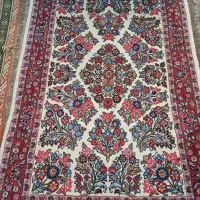 یک عدد زرنیم تک اراک