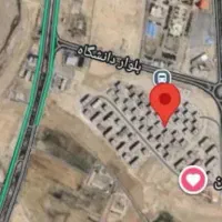 ۹۲ متری کلید نخورده