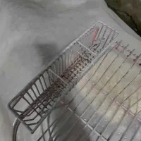 آب چکان رو میزی|آب‌چکان و نظم‌دهنده ظروف|رشت, سلیمانداراب|دیوار