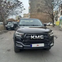 کی ام سی KMC مدل ۱۴۰۲|خودرو سواری و وانت|تبریز, |دیوار
