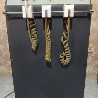 مینی یونیت دندانپزشکی