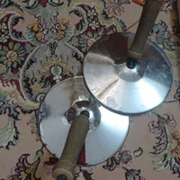 طبل،سنج،ارتشی|درام و پرکاشن|تبریز, |دیوار