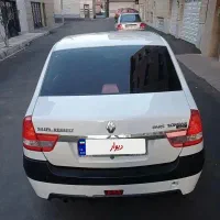 پارس تندر مولتی مدیا بدون رنگ گیربکس جدید JHQ|خودرو سواری و وانت|تبریز, |دیوار