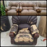 تعمیرات تخصصی مبلمان