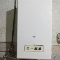 پکیج کارکرده در حد نو بوتان مدل بیتا 22 هزار