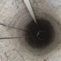 مغنی و چاه کن و مقنی و چاه آب وفاضلاب ومیله انباری