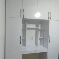 کمد دیواری|جاکفشی، کمد، دراور|ارومیه, |دیوار