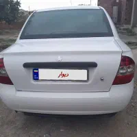 تیبا دوگانه کارخانه