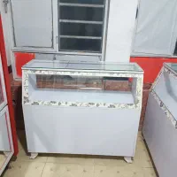 فروش یک عدد میز مغازە