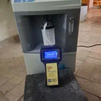 ((اجاره)) دستگاه اکسیژن ساز ۱۰لیتری برند لانگفیان