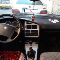 پژو ۴۰۵