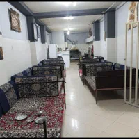 اجاره مغازه زیرزمین 120متر امکانات کامل و تابلوخور|اجارهٔ مغازه و غرفه|اصفهان, زهران|دیوار