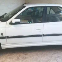 پژو پارس تیوفایو دریچه گاز سیمی|خودرو سواری و وانت|شیراز, شهرک صادقیه|دیوار