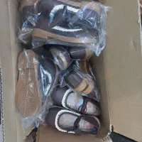 پوشاک کیف و کفش بچه گانه