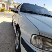 پژو پارس تیو فایو مدل 99