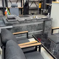 میز اداری وهتلی کنفرانسی مبلمان مهماندوست مدیر کار|دفتر کار|مشهد, عامل|دیوار