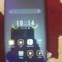 نوت ده سالم در حد نو بدون تعمیر 128|موبایل|محمدشهر, شهرک پیام (مهرالبرز)|دیوار